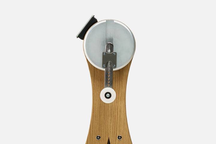 WATER GRINDER OAK