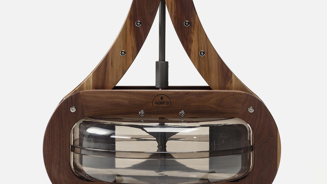 WATER GRINDER WALNUT