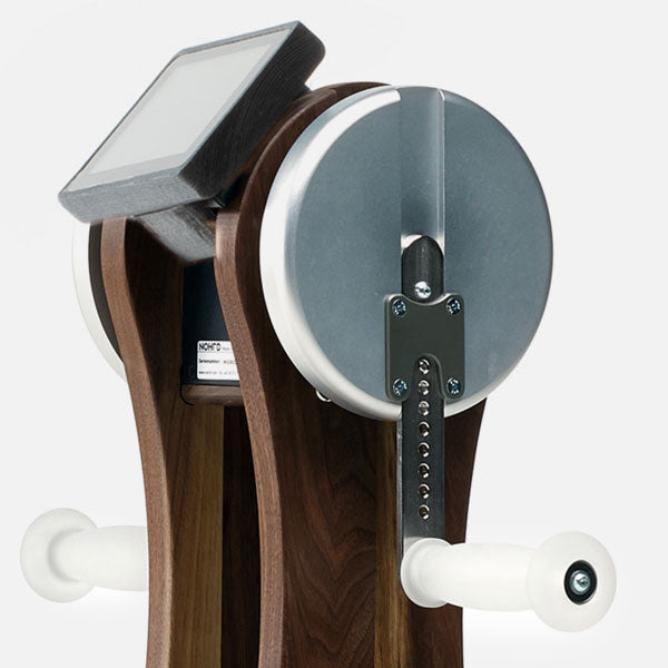WATER GRINDER WALNUT
