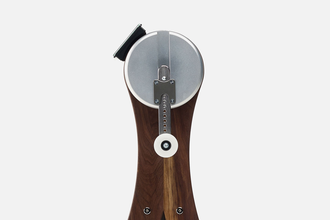 WATER GRINDER WALNUT