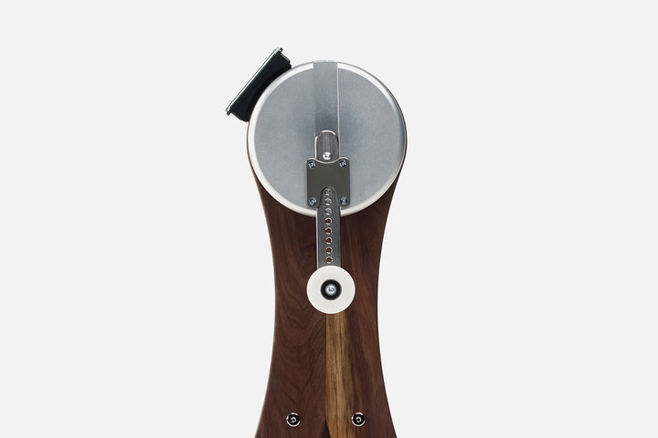 WATER GRINDER WALNUT
