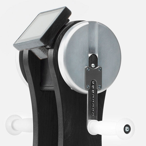 WATER GRINDER SHADOW