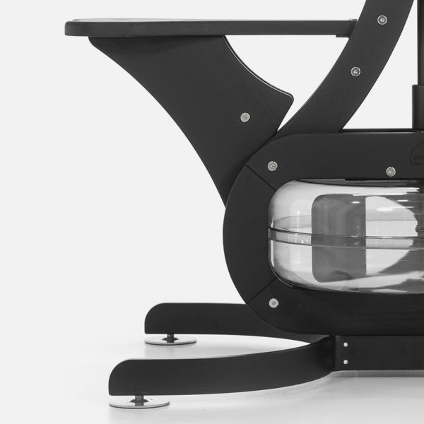 WATER GRINDER SHADOW