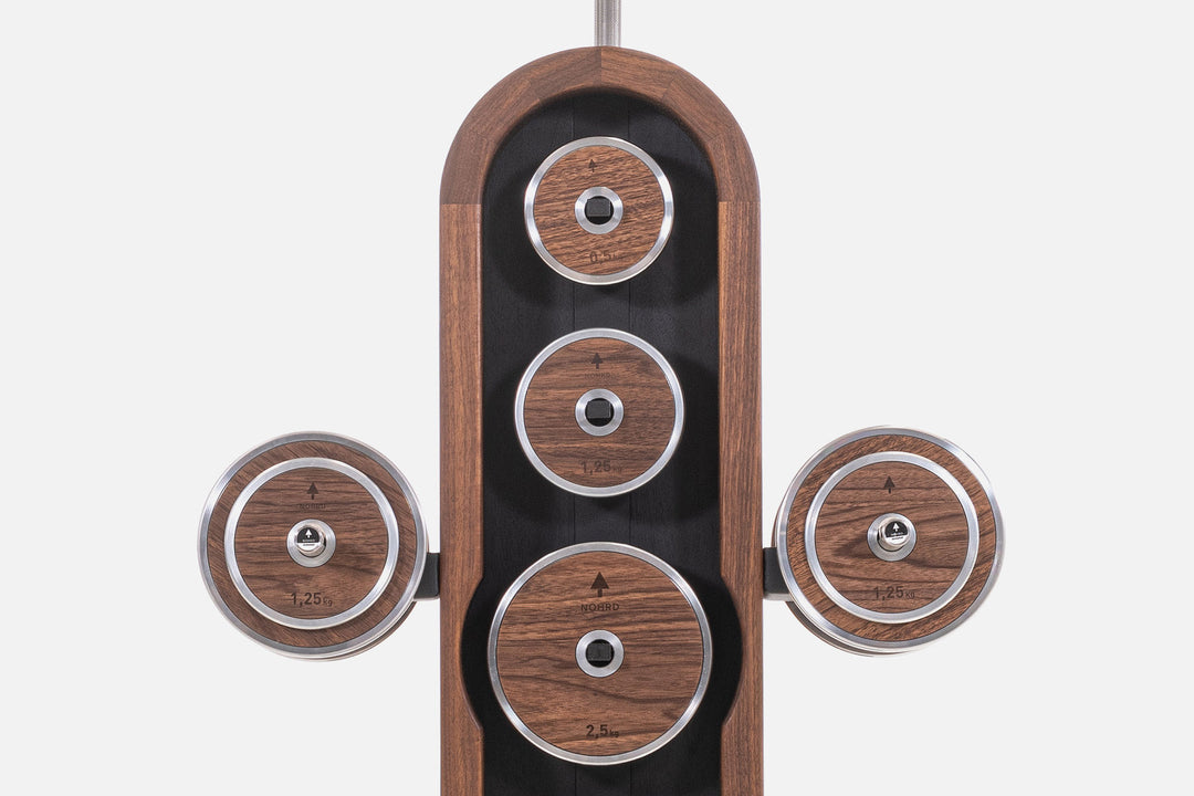 WEIGHT PLATE VINTAGE