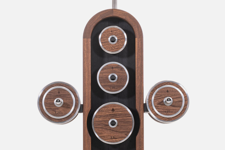 WEIGHT PLATE VINTAGE