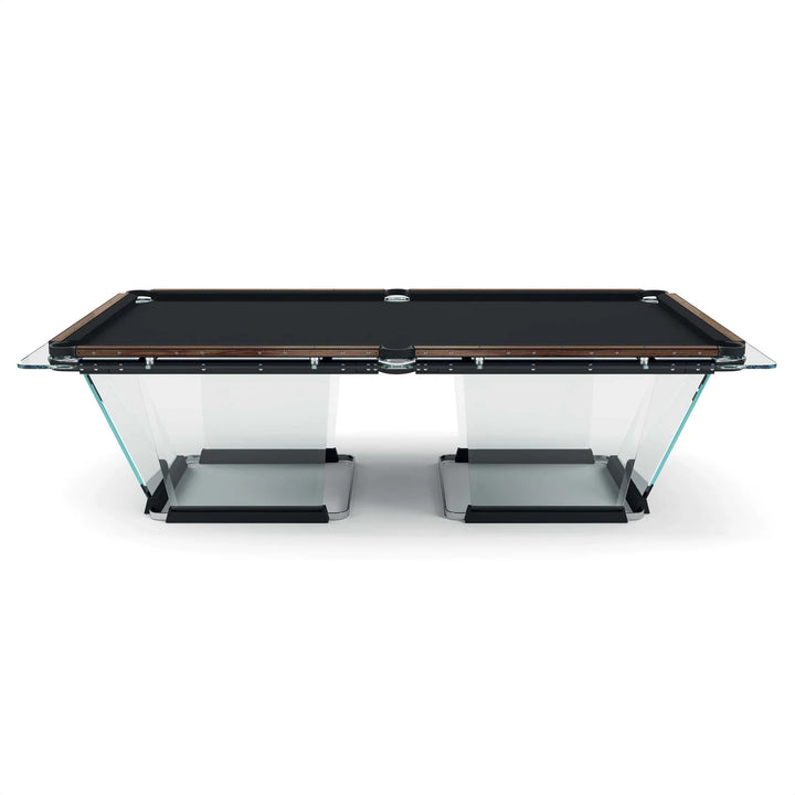 T1.3 WOOD POOL TABLE TL
