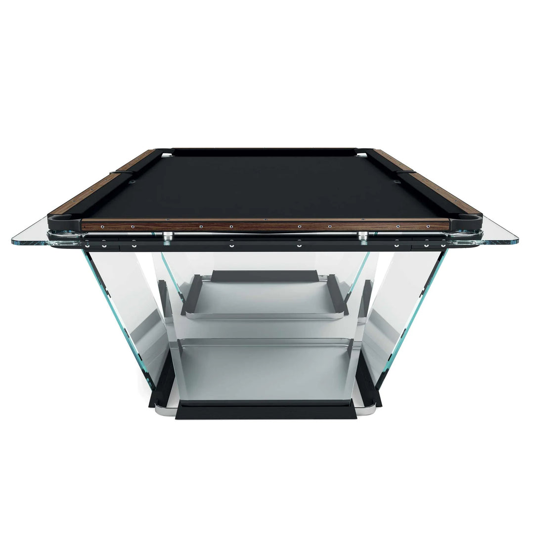 T1.3 WOOD POOL TABLE TL