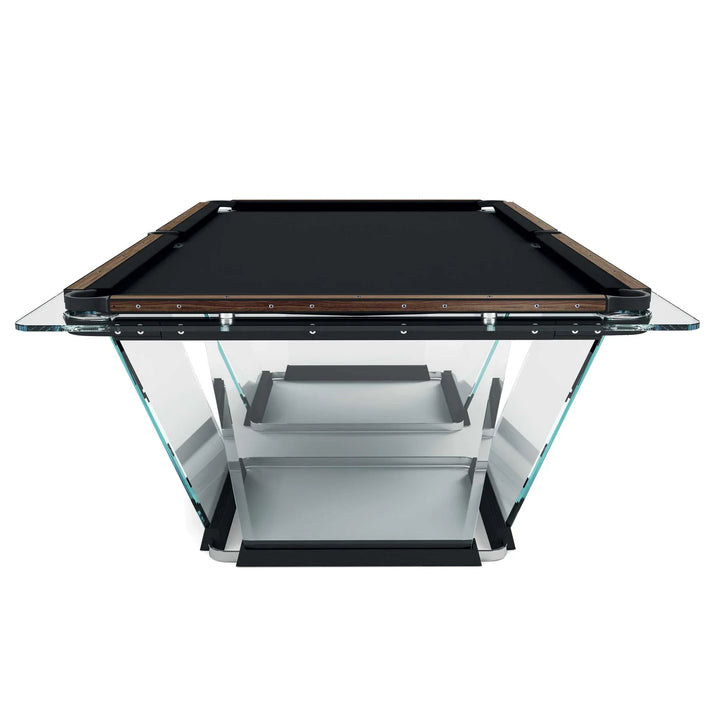T1.3 WOOD POOL TABLE TL